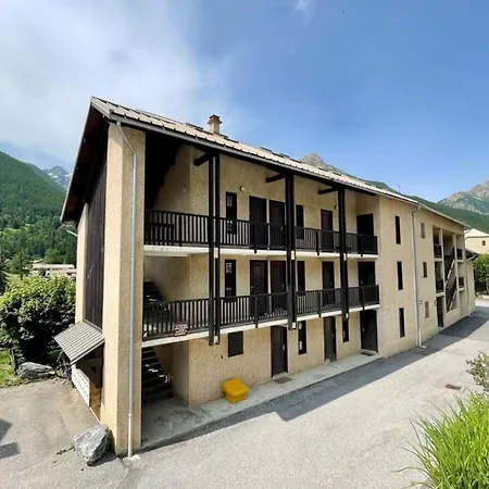 30 M Next To Les Grands Bains Apartment Le Monetier-les-Bains